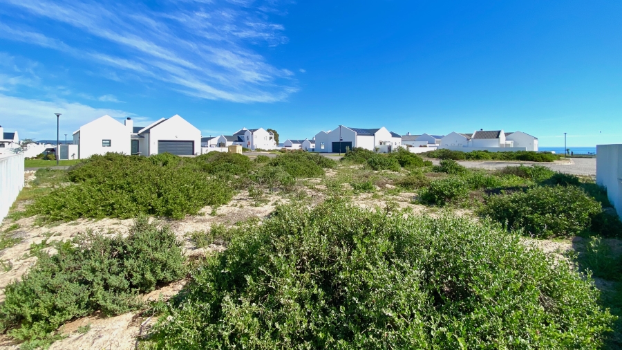3 Bedroom Property for Sale in Atlantic Sands Private Estate Western Cape